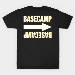 Basecamp T-Shirt